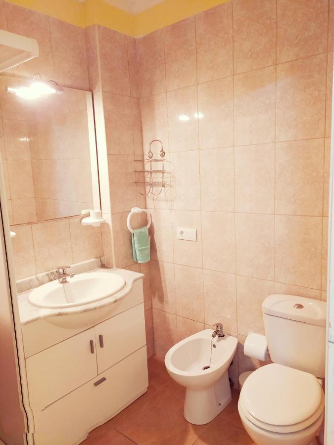 Alcalá la RealCasa Atlanticaアパートメント エクステリア 写真
