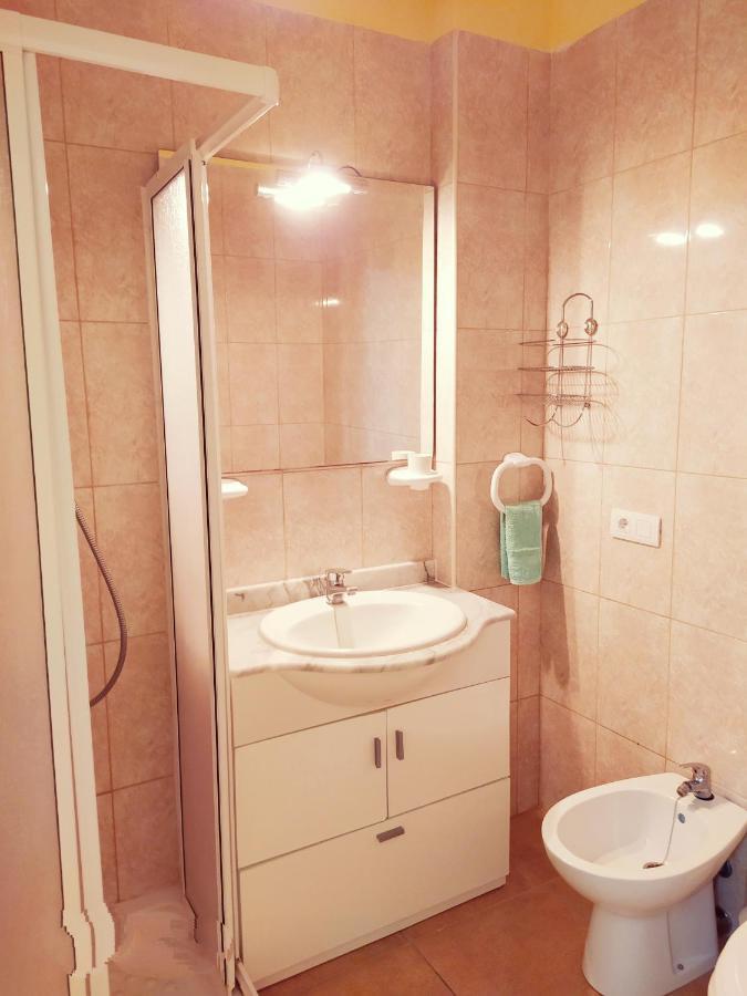 Alcalá la RealCasa Atlanticaアパートメント エクステリア 写真