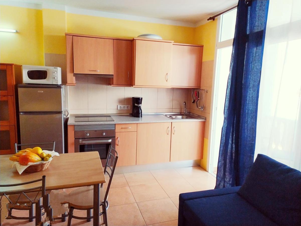 Alcalá la RealCasa Atlanticaアパートメント エクステリア 写真