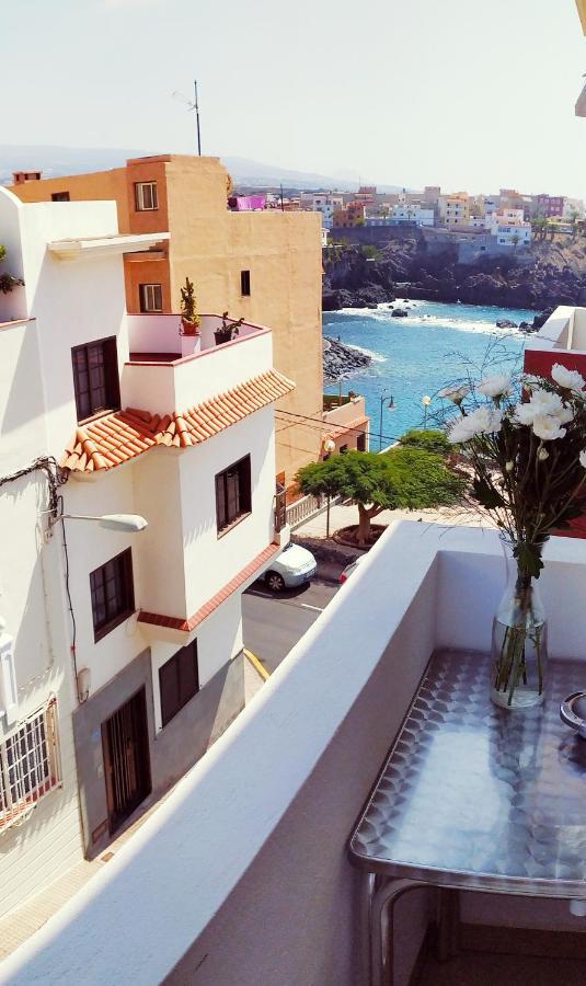 Alcalá la RealCasa Atlanticaアパートメント エクステリア 写真