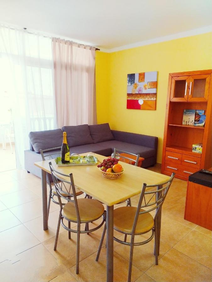 Alcalá la RealCasa Atlanticaアパートメント エクステリア 写真