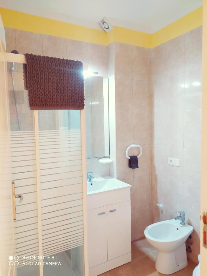 Alcalá la RealCasa Atlanticaアパートメント エクステリア 写真