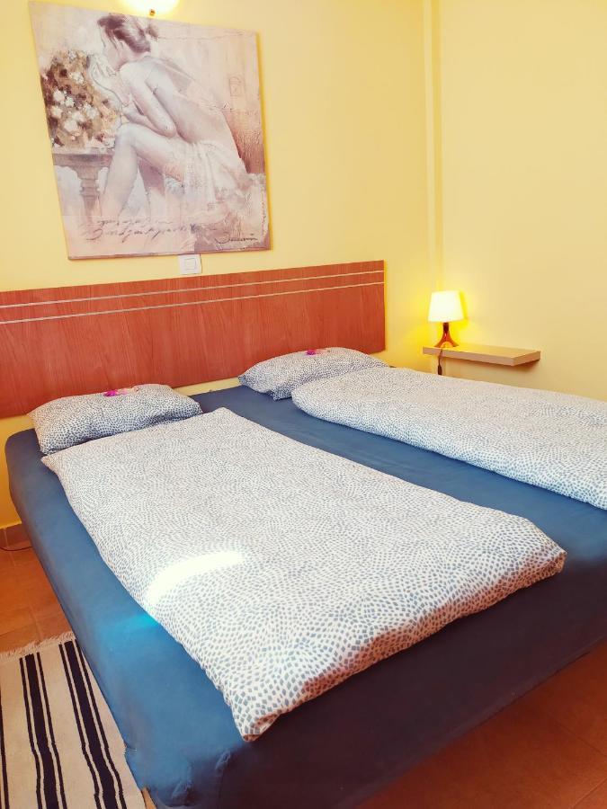 Alcalá la RealCasa Atlanticaアパートメント エクステリア 写真