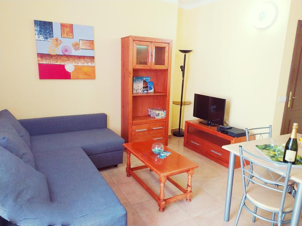 Alcalá la RealCasa Atlanticaアパートメント エクステリア 写真