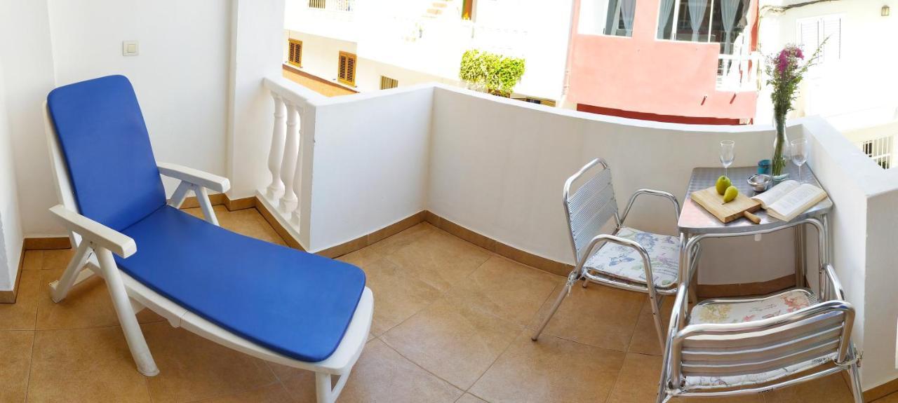 Alcalá la RealCasa Atlanticaアパートメント エクステリア 写真