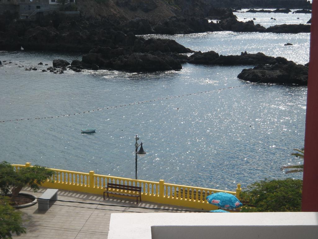 Alcalá la RealCasa Atlanticaアパートメント エクステリア 写真