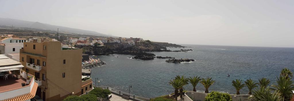Alcalá la RealCasa Atlanticaアパートメント エクステリア 写真